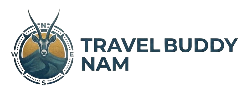 Travel Buddy Nam