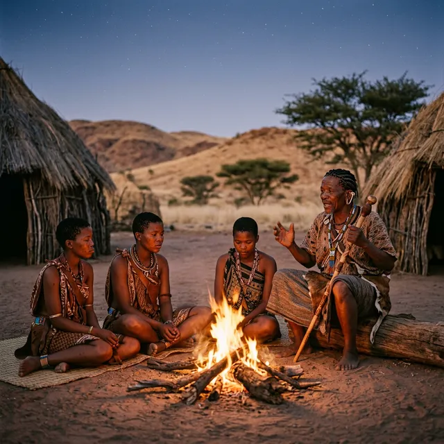 Cultural heritage experiences